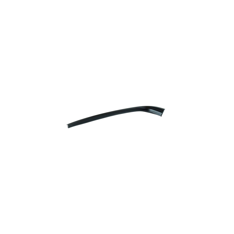 Genuine BMW 51138208405 E38 Covering Left SCHWARZ (Inc. 750iL, 730d & 740iL)