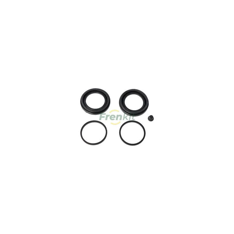 Frenkit 245007 Repair Kit, Brake Caliper for Renault Trafic