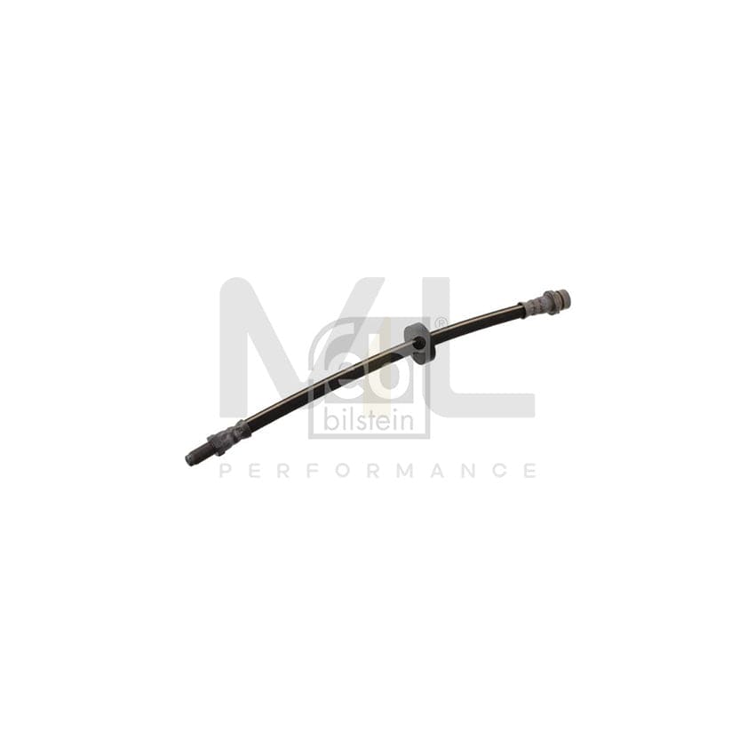 FEBI BILSTEIN 45067 Brake Hose for FORD MONDEO Rear Axle Left, Rear Axle Right, 312mm | ML Performance Car Parts