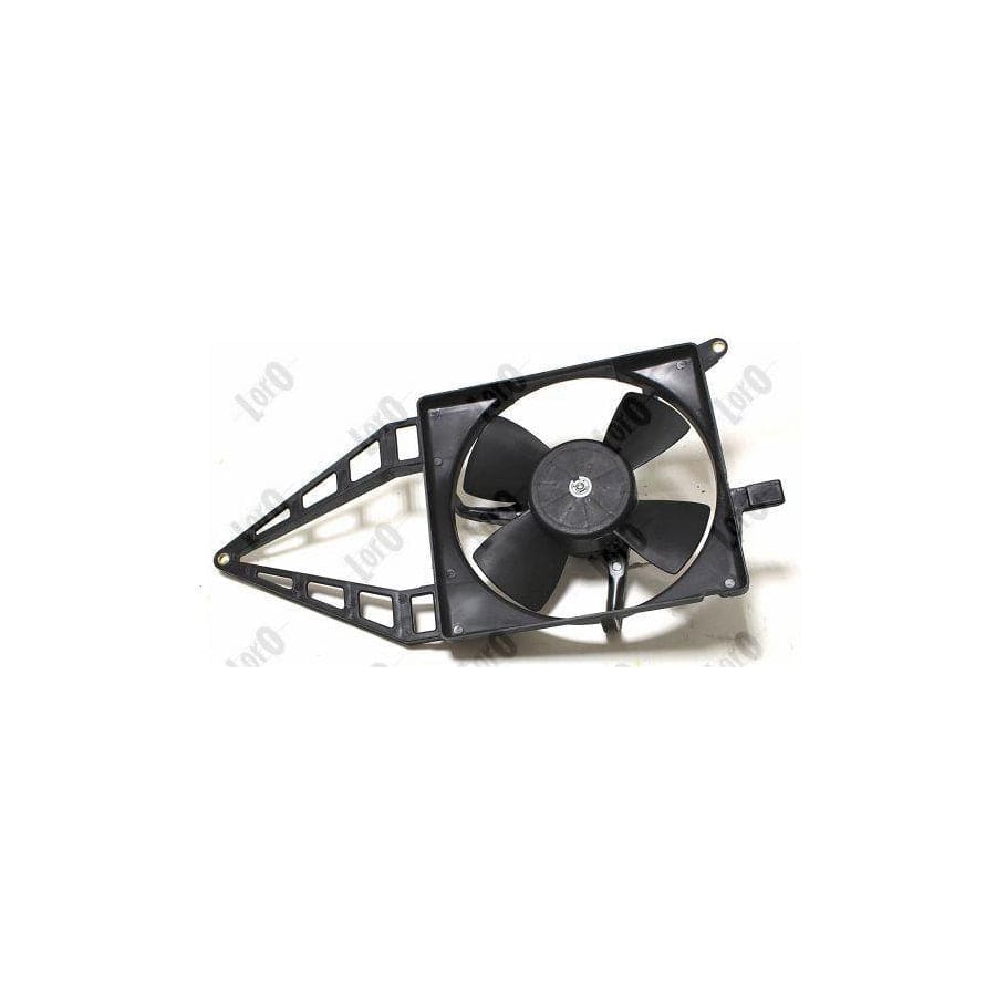 Abakus 0370140023 Fan, Radiator