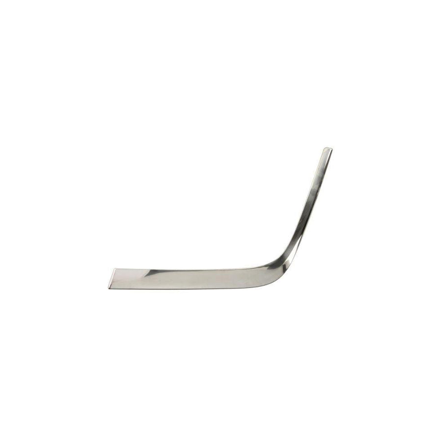 Blic 6502-07-3527923P Bumper Moulding Suitable for Mercedes-Benz E-Class