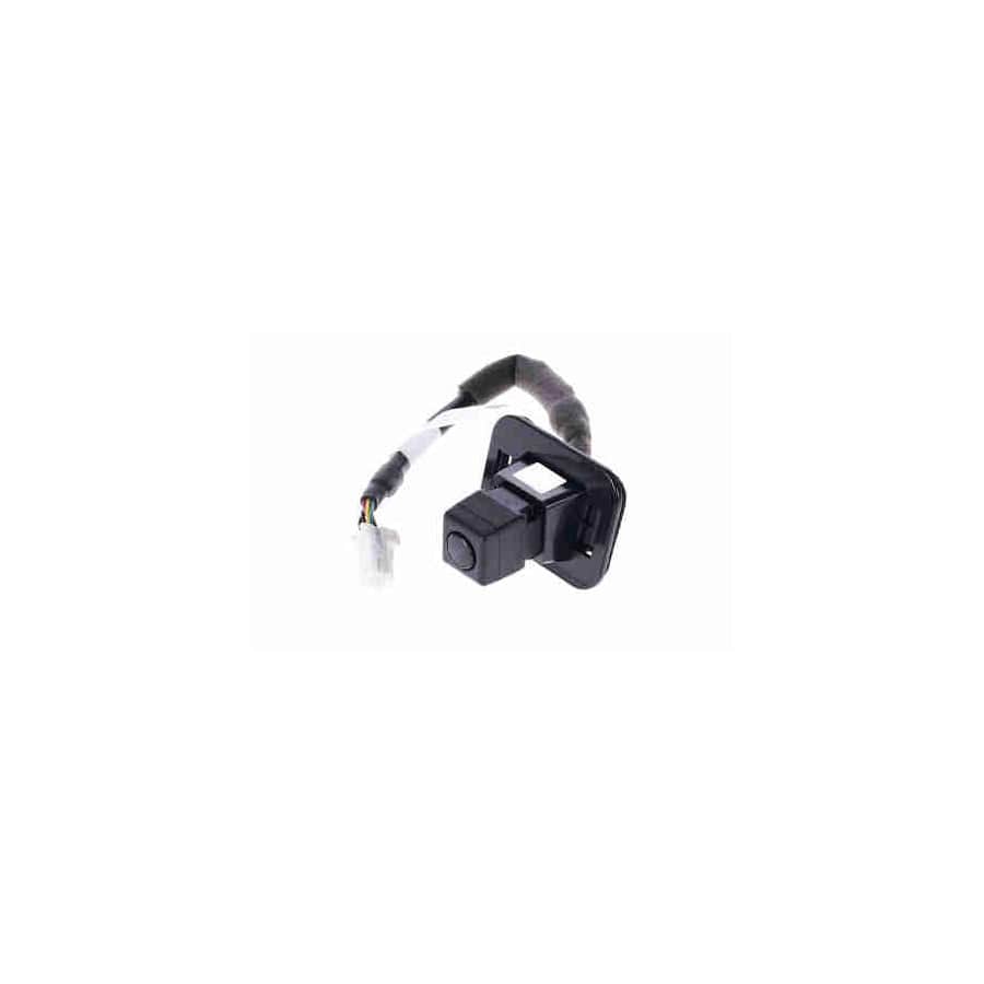 Ackoja A38-74-0035 Reversing Camera For Nissan Pathfinder III (R51)