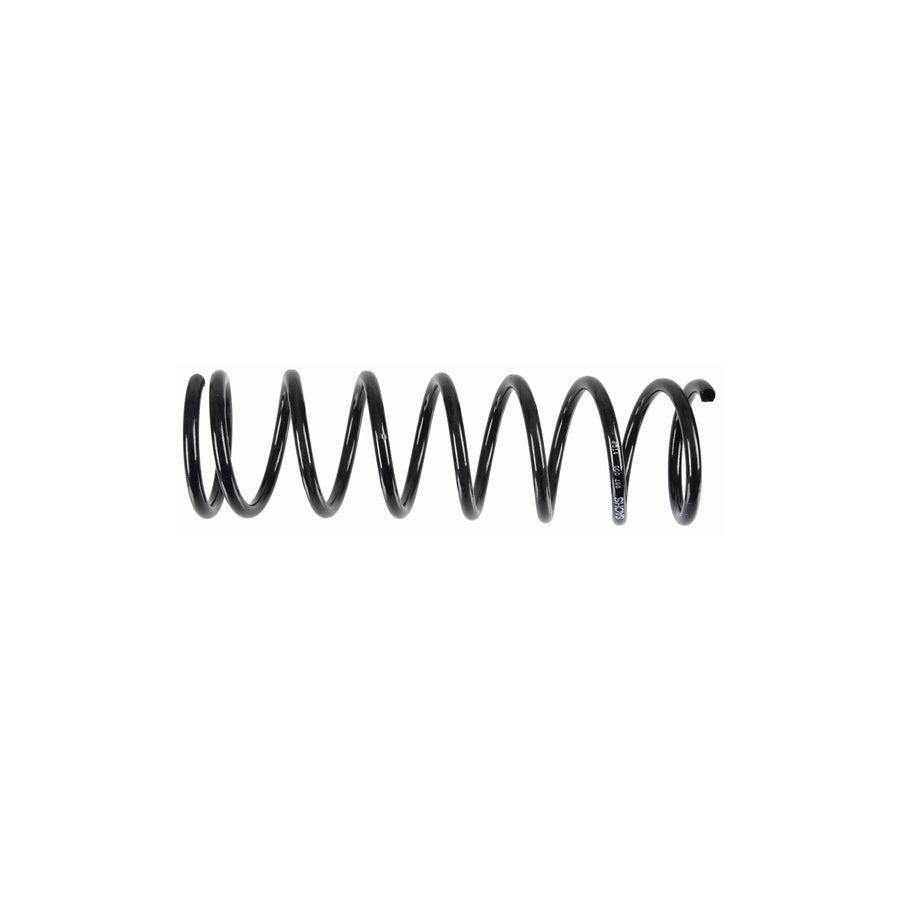 Sachs 997 000 Coil Spring for KIA Pride