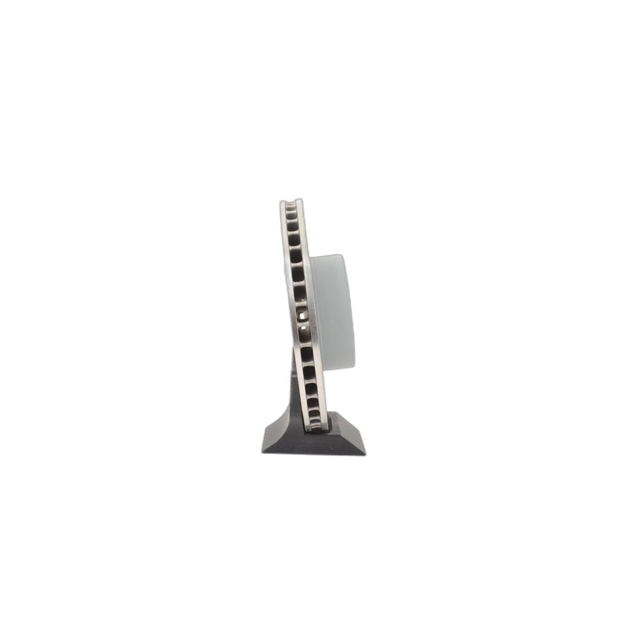 Genuine BMW 34116757747 E38 E31 E32 Brake Disc, Ventilated 324X30 (Inc. 540i, 735i & 750iL)