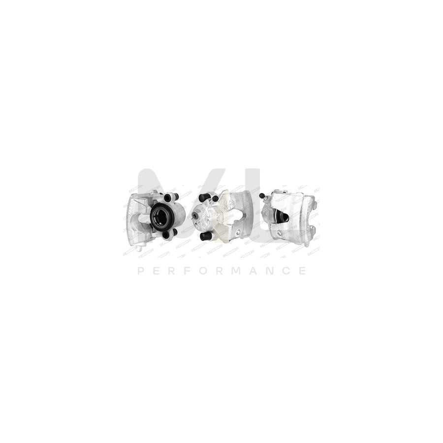 Ferodo Premier FCL694071 Brake Caliper With Accessories