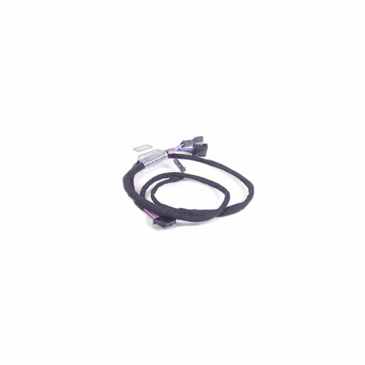 Genuine BMW 52108226403 E53 E46 E83 Wiring Set F Left Seat Adjustm./Lordosis (Inc. X3)