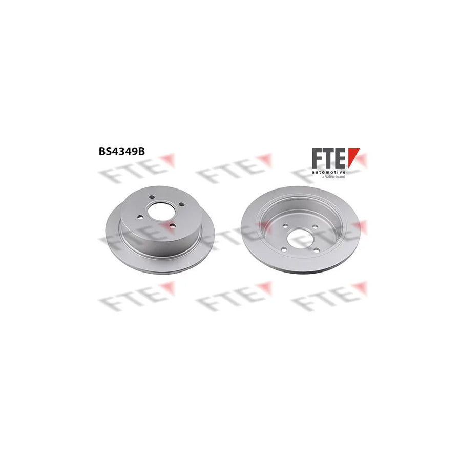 FTE 9082472 Brake Disc