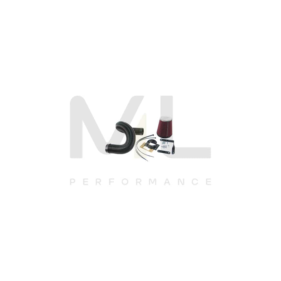 K&N 57-0047 Performance Air Intake System