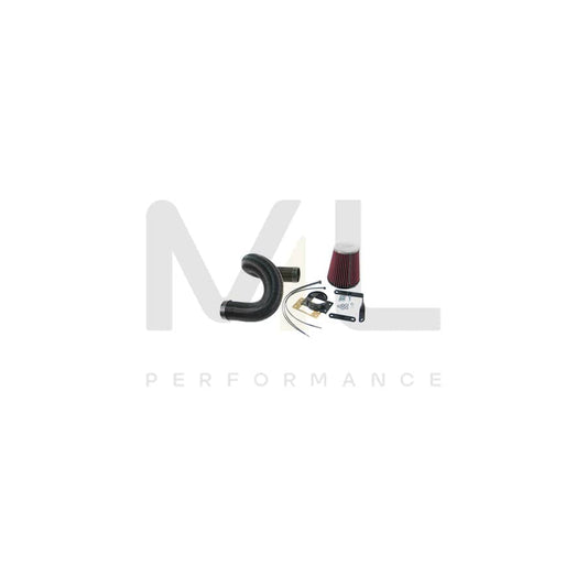 K&N 57-0047 Performance Air Intake System