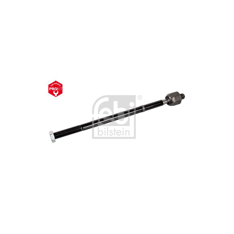 Febi Bilstein 109570 Inner Tie Rod For Jaguar X-Type