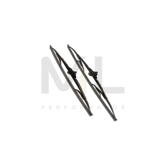 Bosch Super Plus Specific Wiper Blade Set Sp19/17 | Wiper Blades UK | ML Performance Car Parts