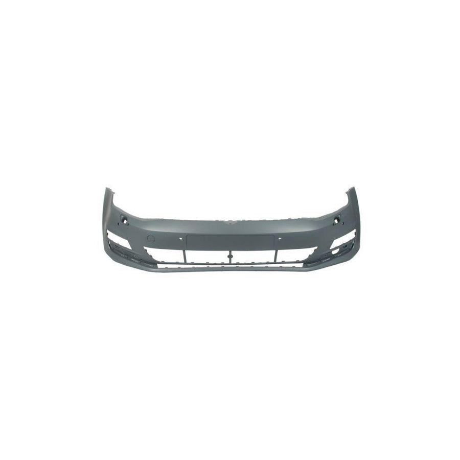 Blic 5510-00-9550904Q Bumper for VW Golf