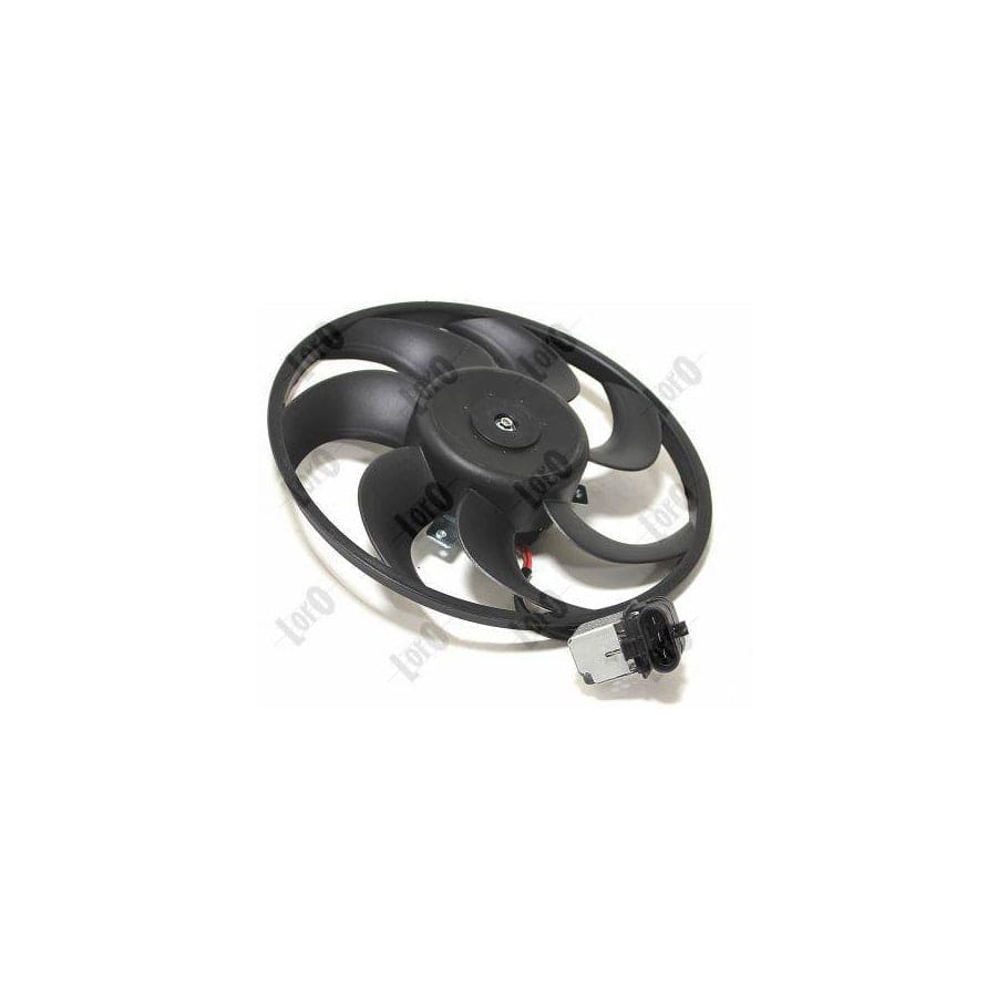 Abakus 0370140022 Fan, Radiator