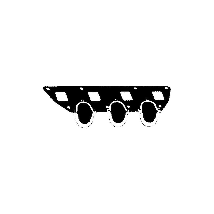 Corteco 460224P Exhaust Manifold Gasket