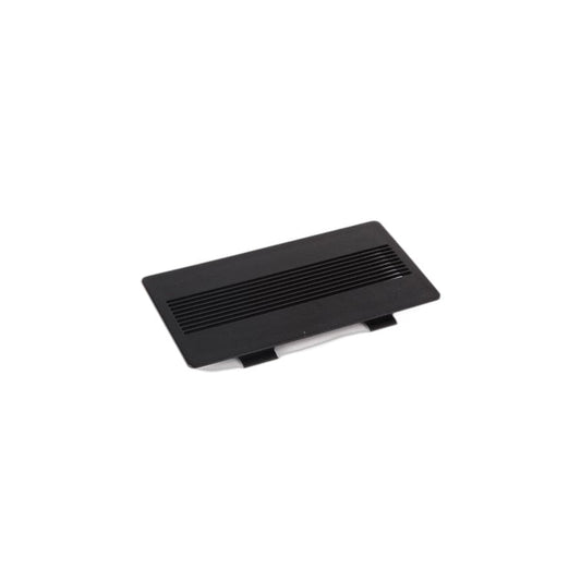 Genuine BMW 51448250118 E46 E38 E39 Cover, Microphone ANTHRAZIT (Inc. 528i)