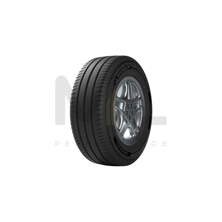 Michelin Agilis 3 215/65 R15 104T Van Summer Tyre
