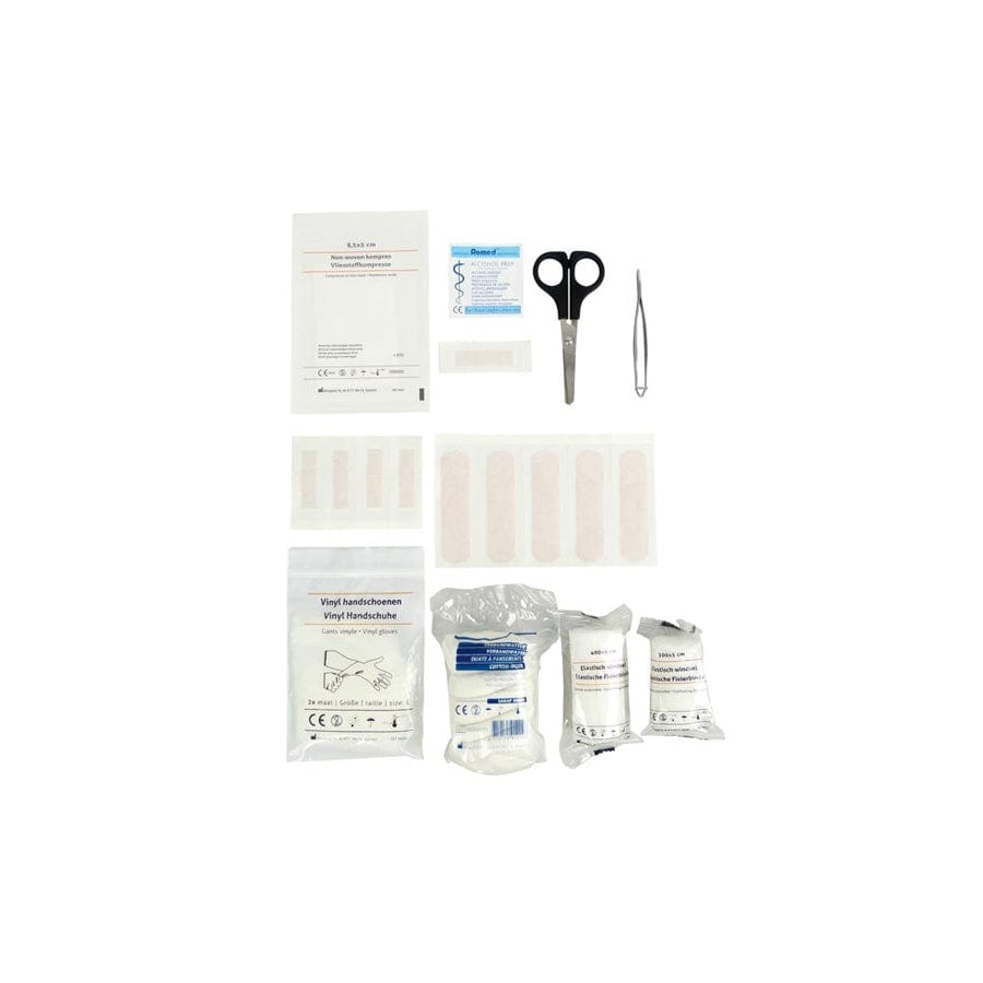 Carpoint 0117103 First Aid Kit