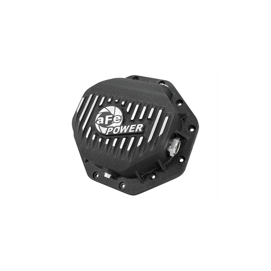 aFe 46-70272 Differential Cover Dodge 1500 94-18/ RAM EcoDiesel 14-21 (Corporate 9.25-12)