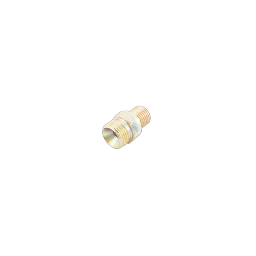 Genuine BMW 17221116672 E23 E28 E12 Threaded Pipe Joint M14-M18X1,5 (Inc. 630CSi, 528 & 2.8L)