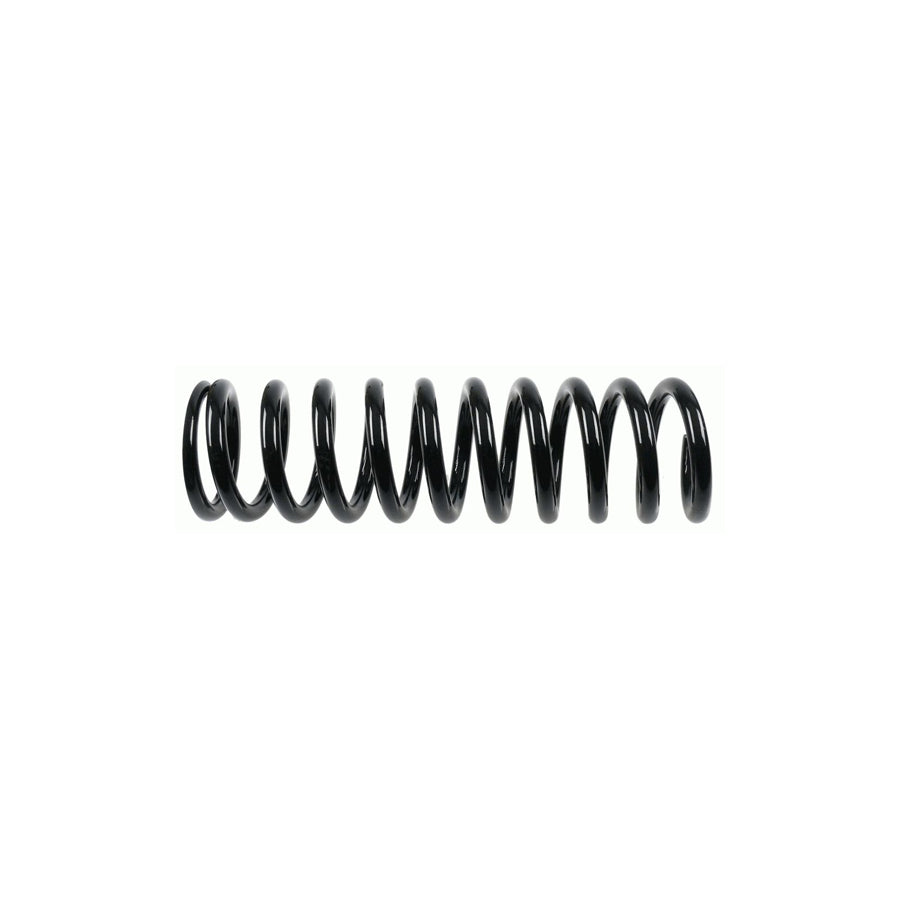 Sachs 997 002 Coil Spring Suitable for Mercedes-Benz S-Class