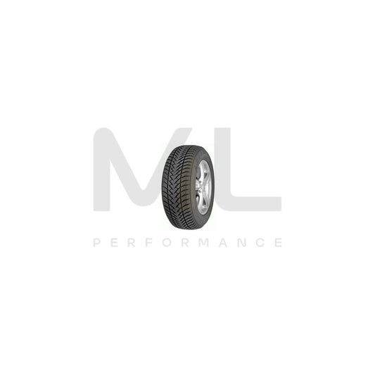 Goodyear Ultra Grip® 225/65 R17 102H 4x4 Winter Tyre
