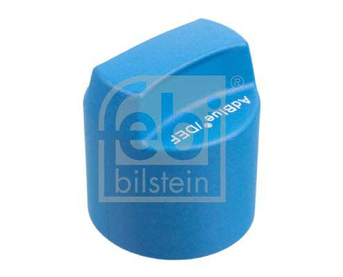 Febi Bilstein 170909 Sealing Cap, Tank Unit (Urea Injection) | ML Performance UK Car Parts