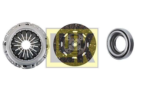 LuK 628 3342 00 Clutch Kit
