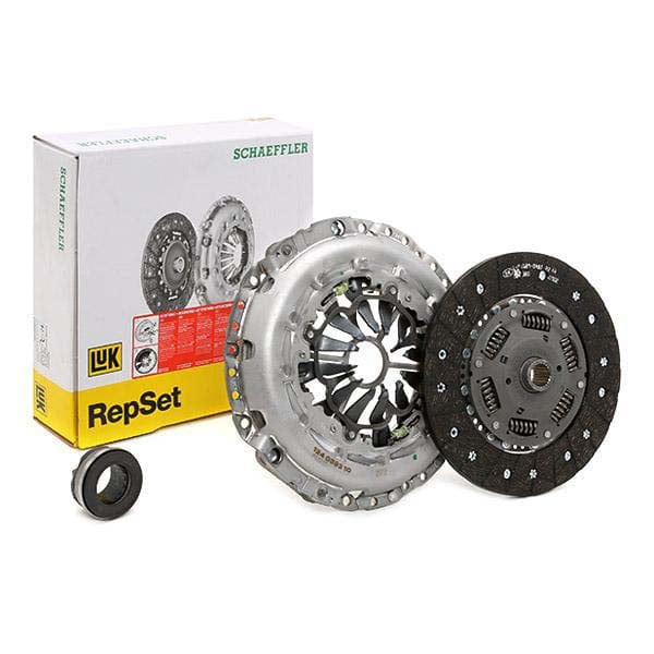 LuK 624 3311 00 Clutch Kit