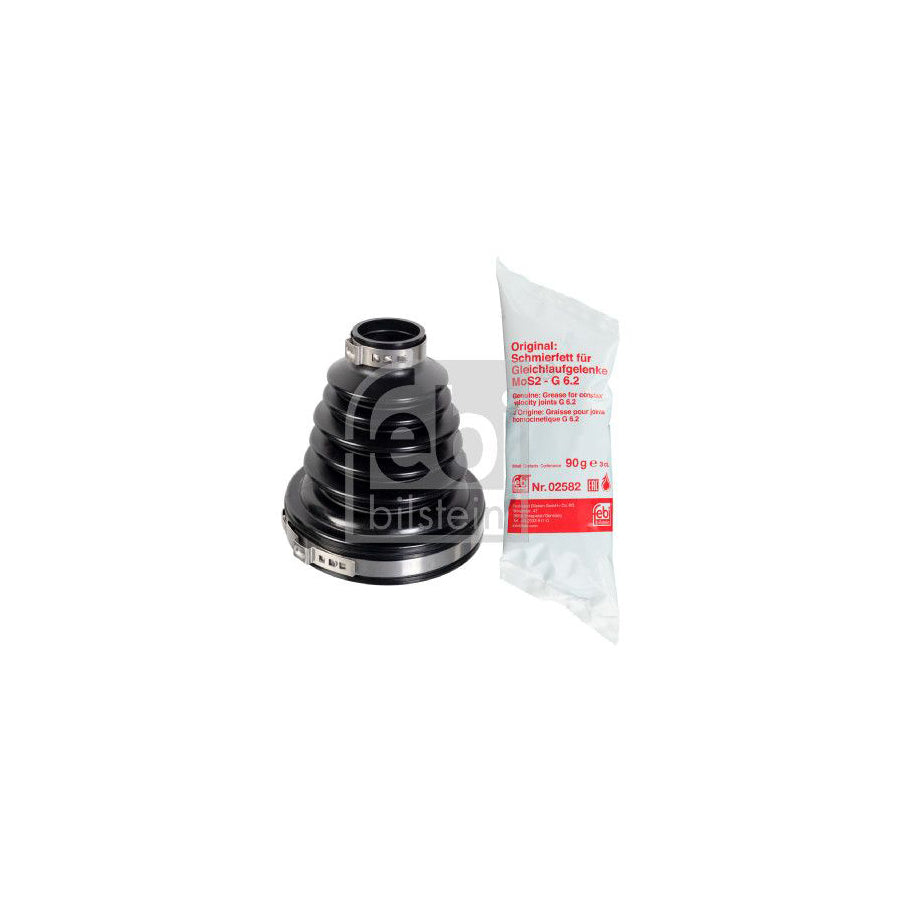 Febi Bilstein 180032 Bellow Set, Drive Shaft For Ford S-Max Mk2 (Cj)