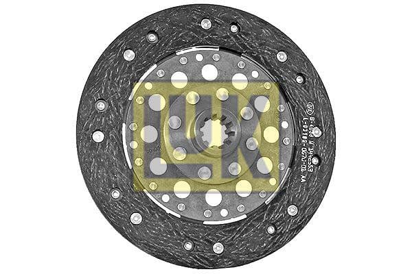 LuK 323 0059 10 Clutch Disc