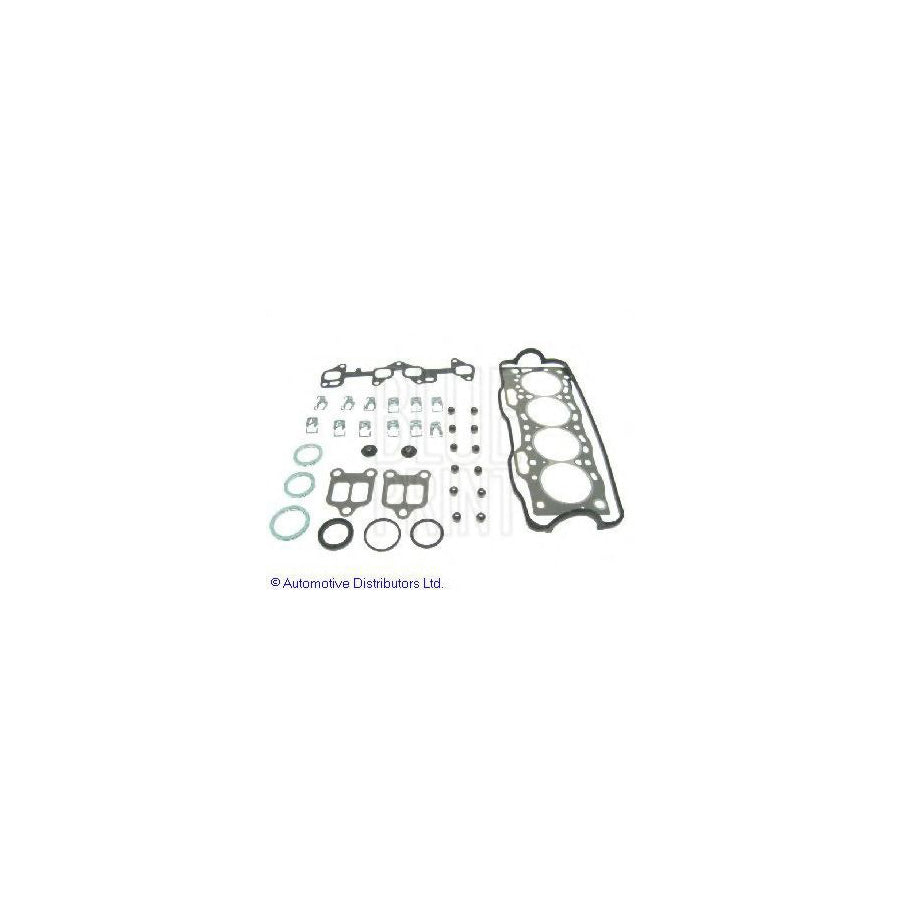 Blue Print Adt36240 Gasket Set, Cylinder Head for Toyota Corolla