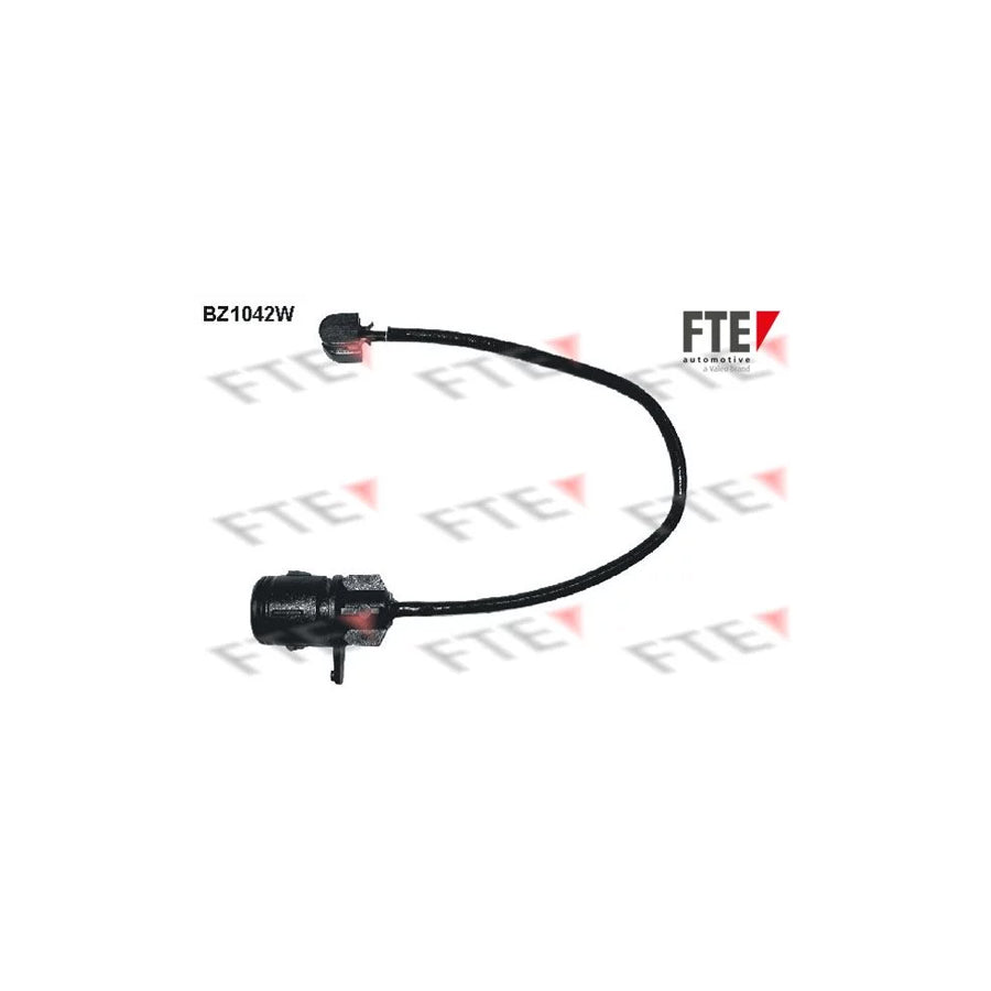 FTE Bz1042W Brake Pad Wear Sensor