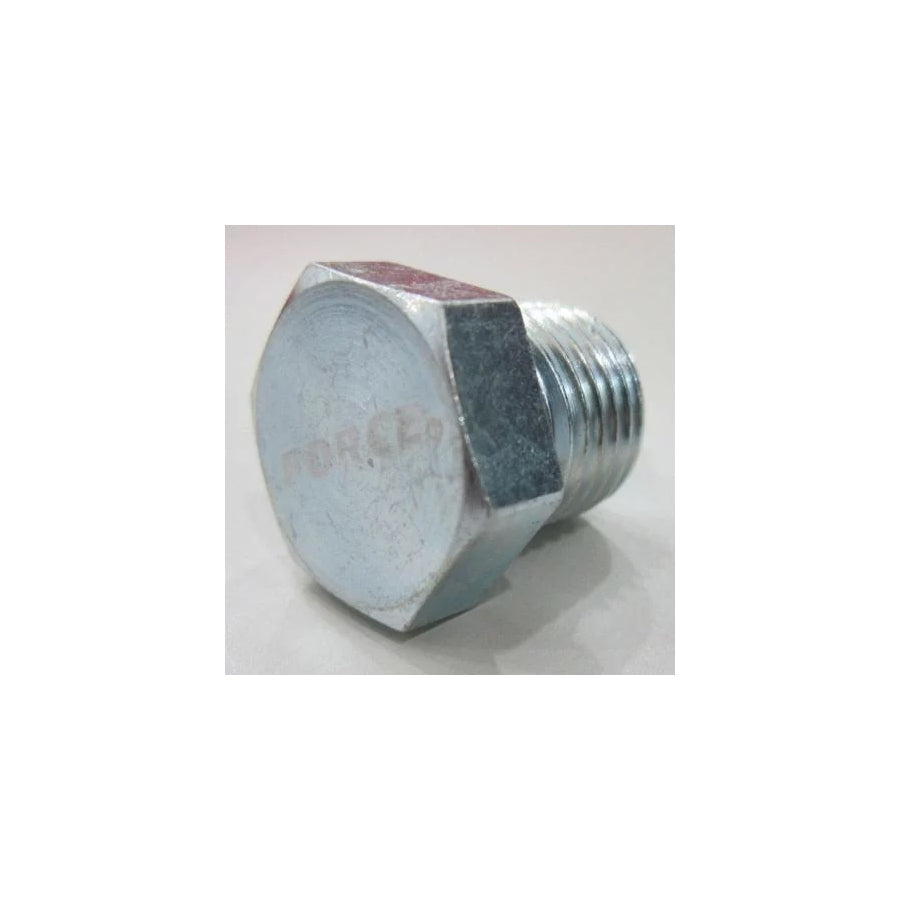 Force 964G1-S20 Sealing Plug, Oil Sump