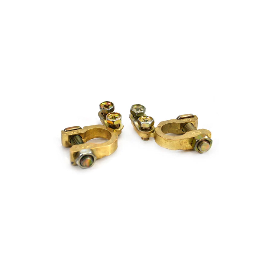 Amio 01392 Battery Post Clamp