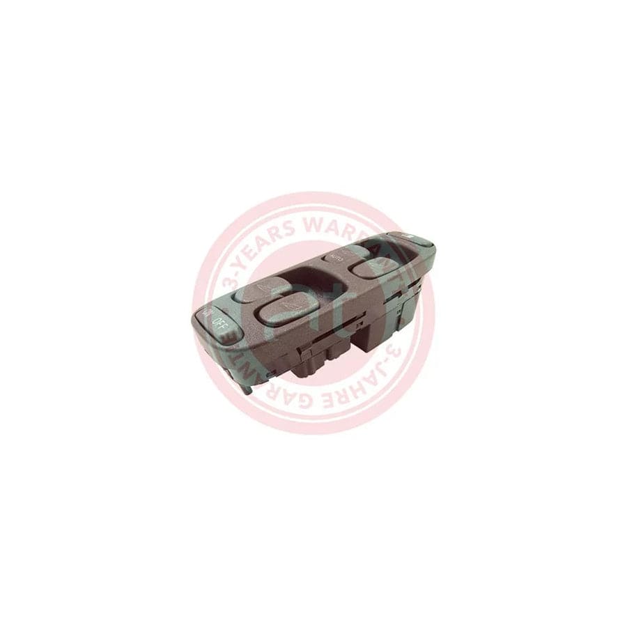 at autoteile germany At11891 Window Switch for Volvo V70 I (LV, 875, 876)