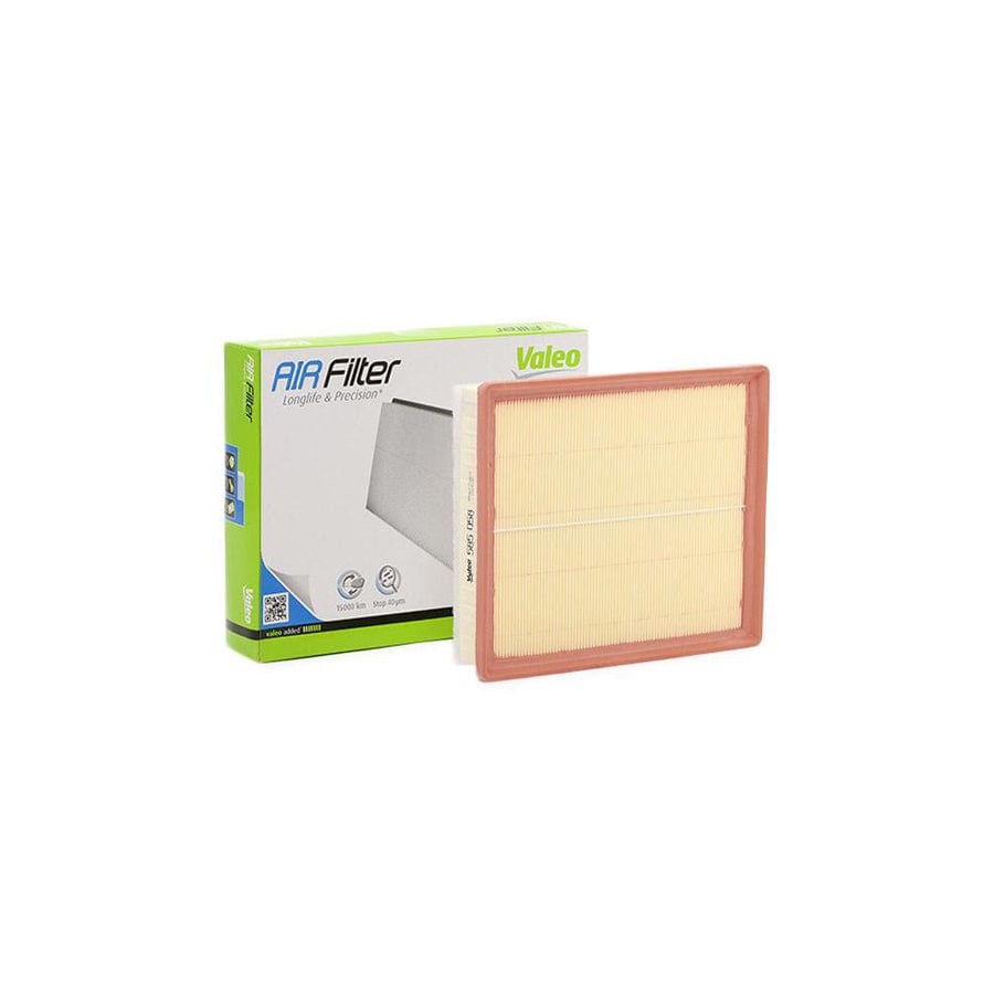 Valeo 585058 Air Filter