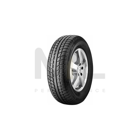 Michelin Alpin A3 155/80 R13 79T Winter Tyre