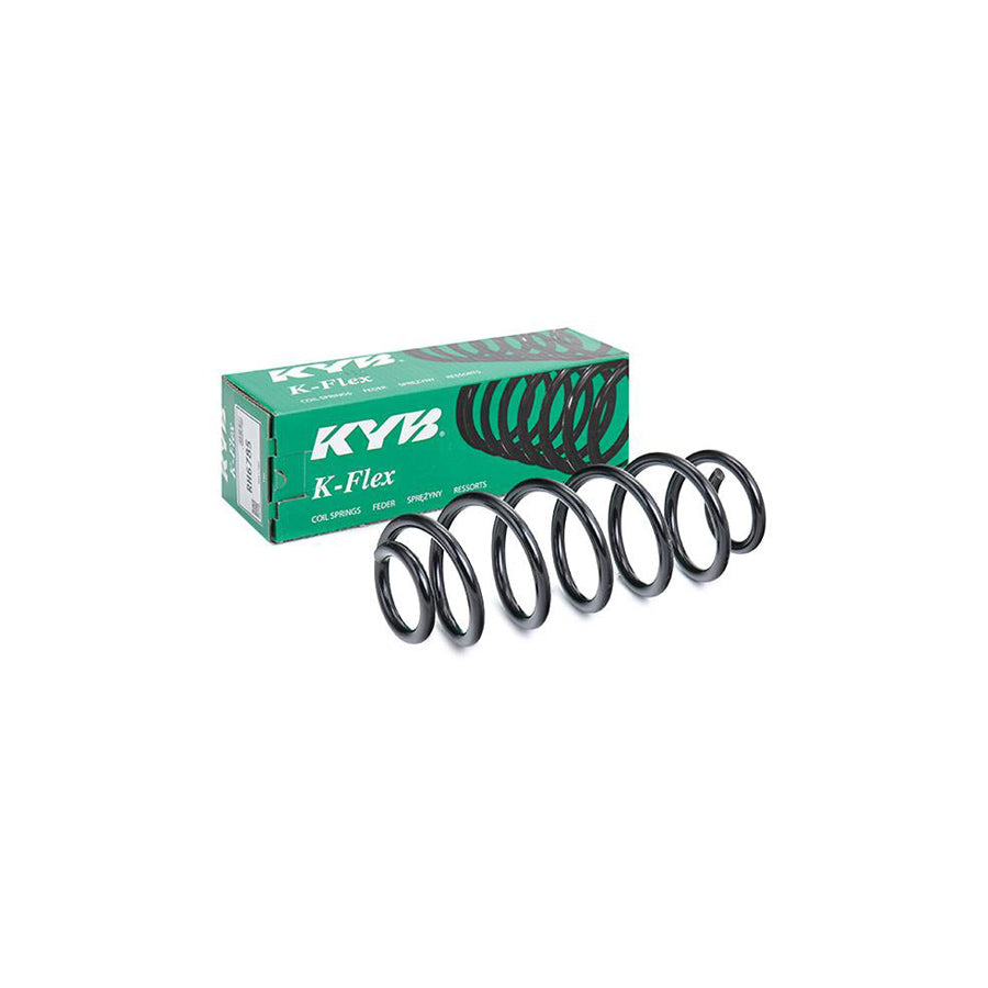 KYB K-Flex RH6785 Coil Spring