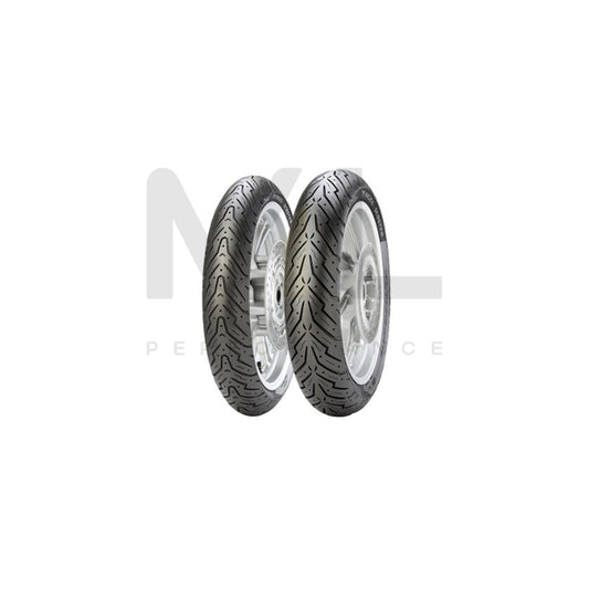 Pirelli ANGEL™ Scooter 130/70 16 61S Motorcycle Summer Tyre