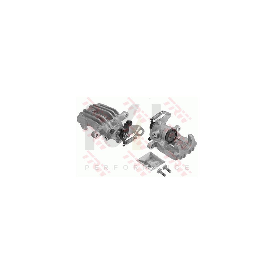 TRW BHQ148E Brake Caliper