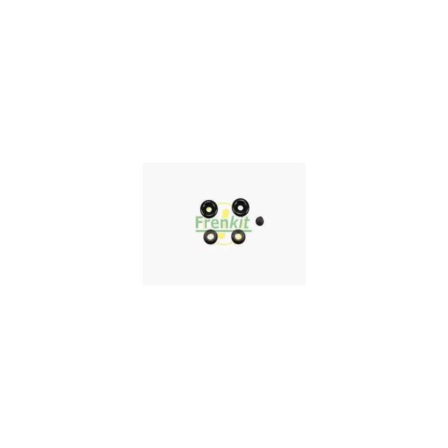 Frenkit 319063 Repair Kit, Wheel Brake Cylinder for Toyota Yaris Verso (P2)
