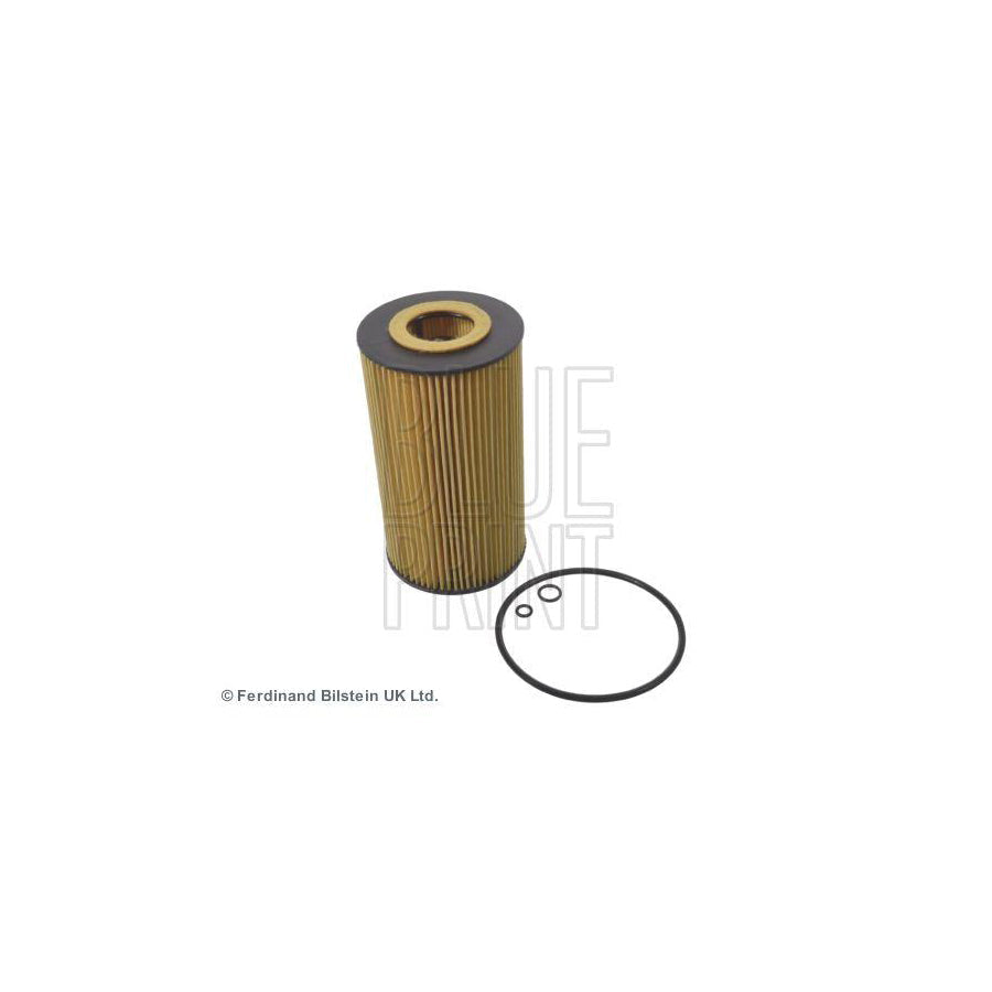 Blue Print Adu172109 Oil Filter