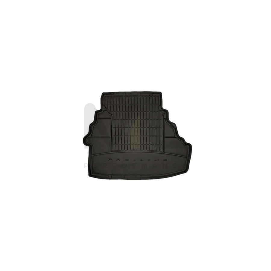 FROGUM TM403949 Car boot tray for TOYOTA Camry VI Saloon (_V4_) TPE (thermoplastic elastomer), Nonslip, (LHD)