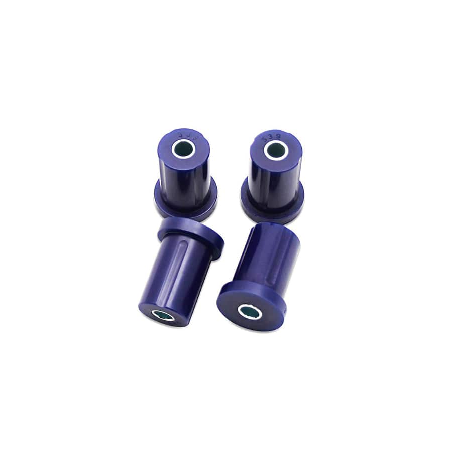 SuperPro SPF0539K SuperPro Control Arm Bush Kit