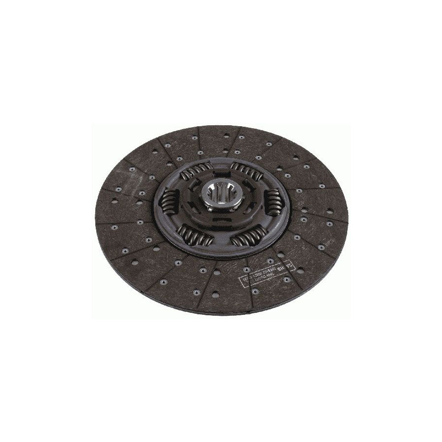 Sachs 1878 005 367 Clutch Disc