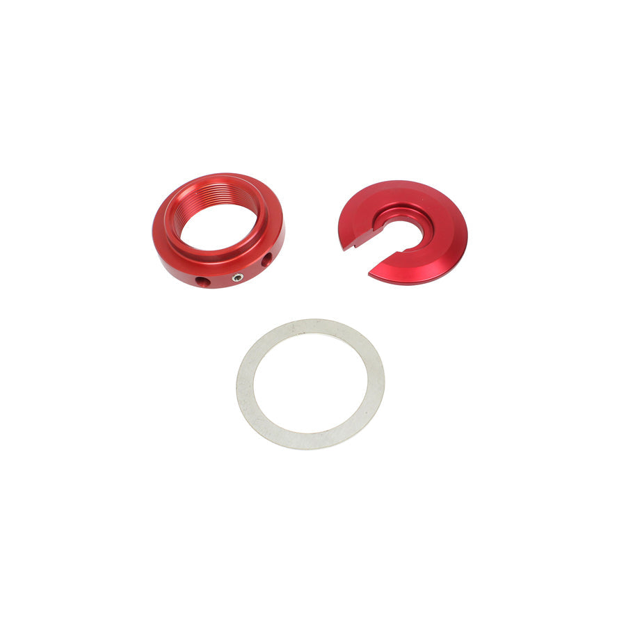 aFe 56080-SP12 2.5" Coil Over Kit Single Rate Flat Seat Spring Seat Collar Kit