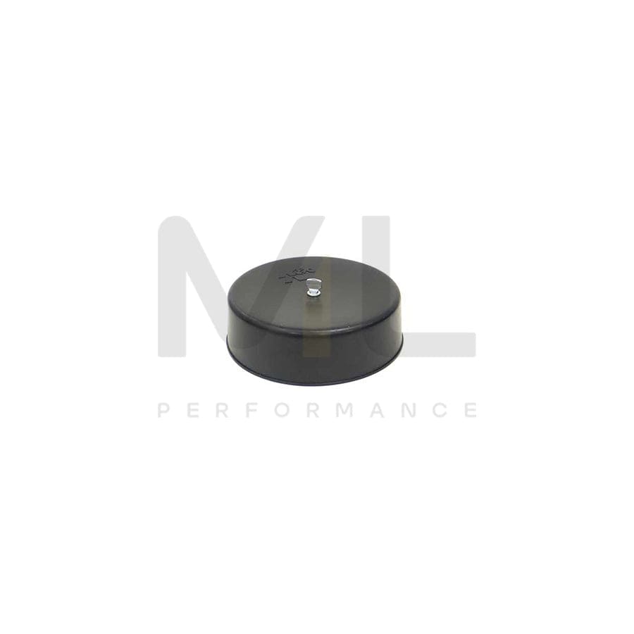 K&N 85-8932CK Carburetor Cover Black