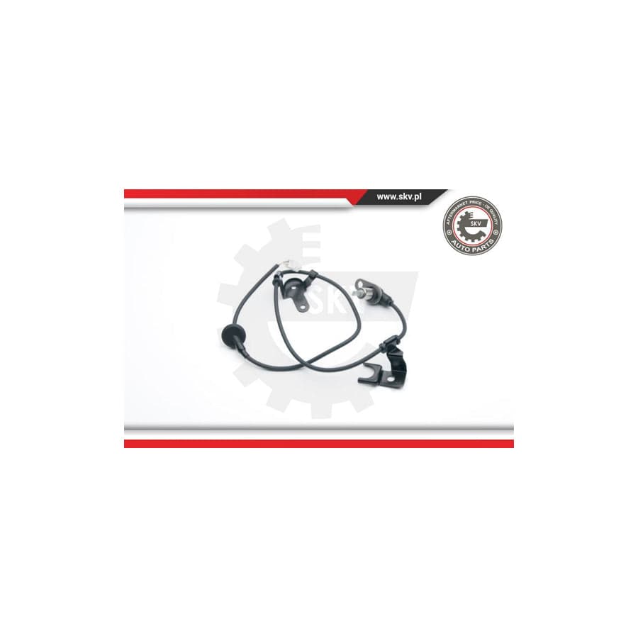 ESEN SKV 06SKV345 ABS Sensor for MAZDA 626