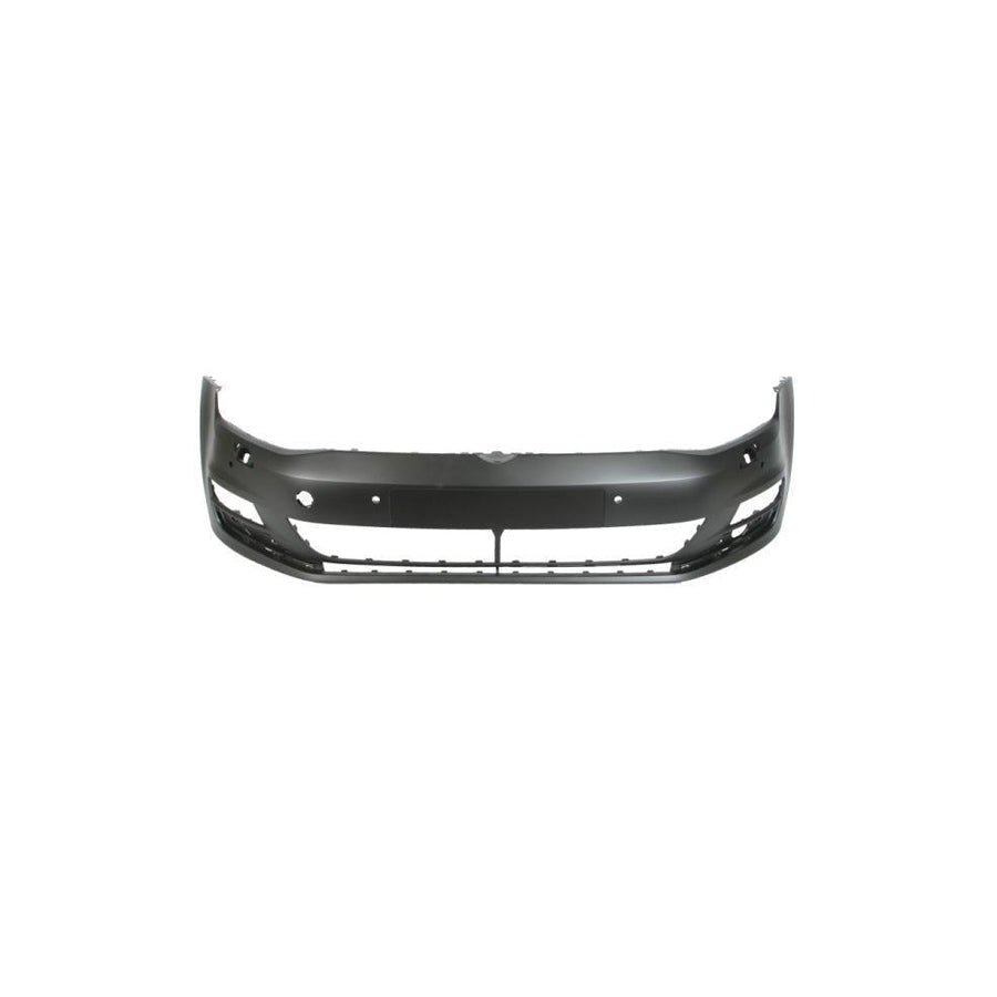 Blic 5510-00-9550903Q Bumper for VW Golf
