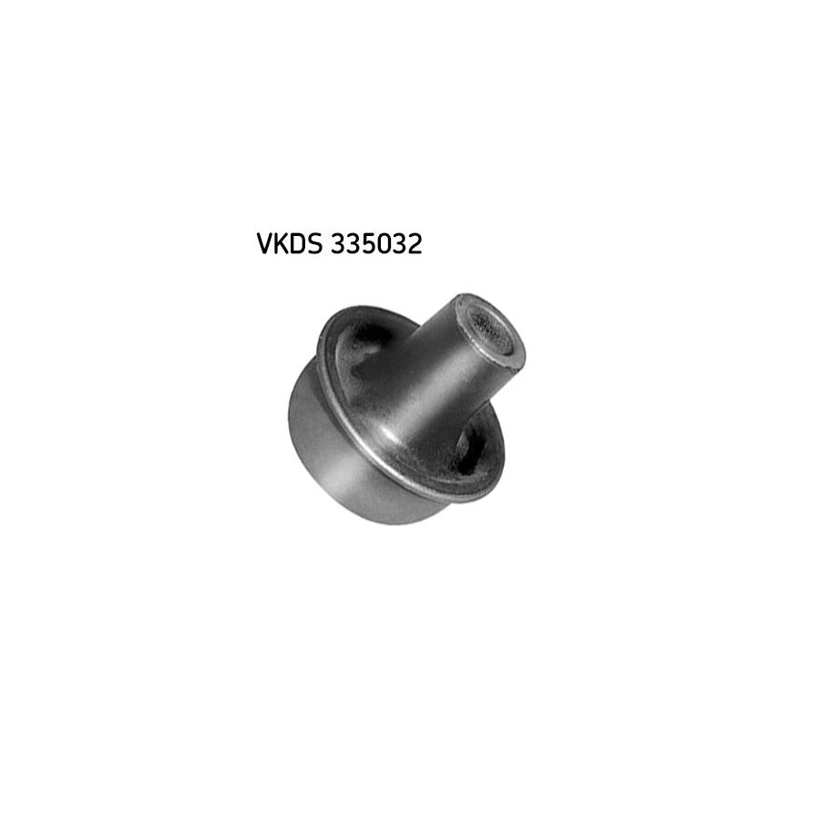 Skf Vkds 335032 Control Arm / Trailing Arm Bush